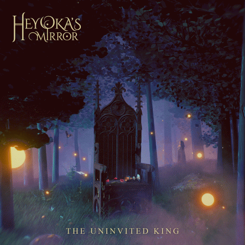 The Uninvited King